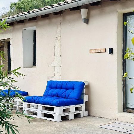 Casa Azul - Jardin, Calme, Tennis 님 외부 사진