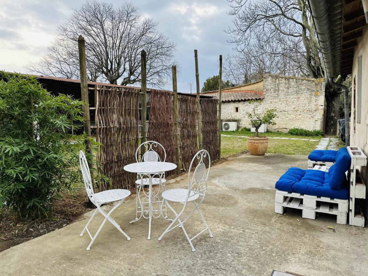 Casa Azul - Jardin, Calme, Tennis 님 외부 사진